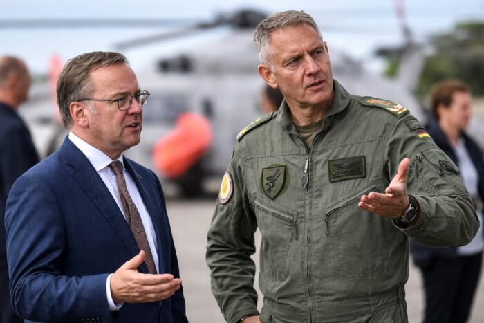 Holger Neumann avertizează că NATO poate lovi patru ținte din Rusia. Ce înseamnă pentru România și Marea Neagră Holger Neumann avertizează că NATO poate lovi patru ținte din Rusia. Ce înseamnă pentru România și Marea Neagră