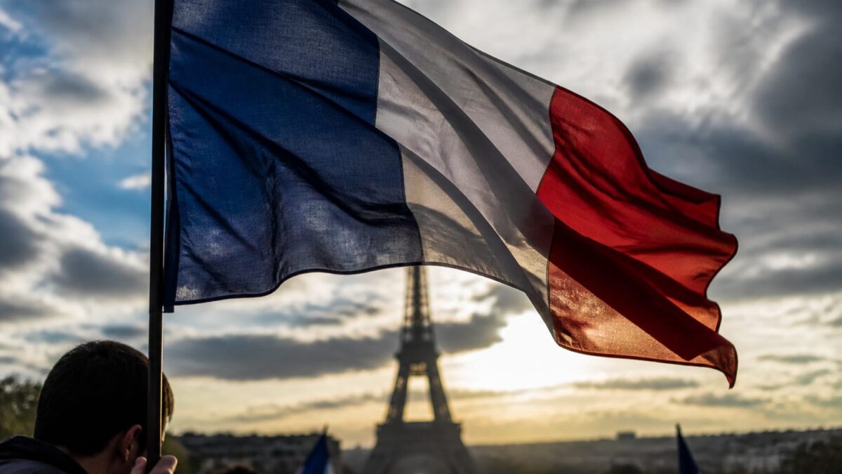 Marine Le Pen pregătește succesiunea în extrema dreaptă franceză. Ce este în joc pentru UE, NATO și România Marine Le Pen pregătește succesiunea în extrema dreaptă franceză. Ce este în joc pentru UE, NATO și România