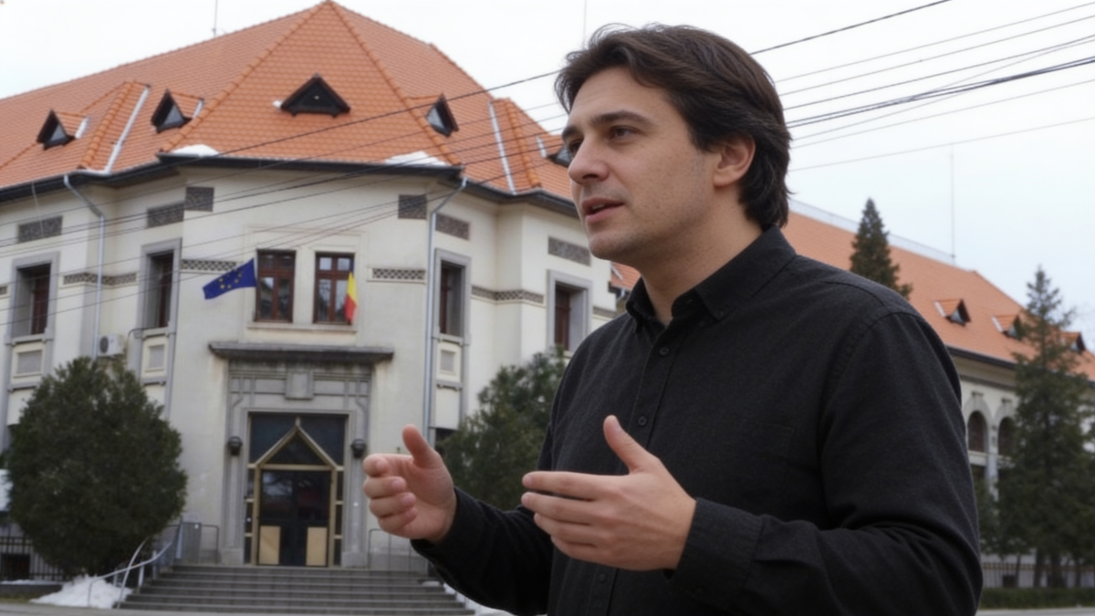 Până la cinci ani de închisoare pentru șefii de instituții care nu recuperează prejudicii. Proiect depus de USR