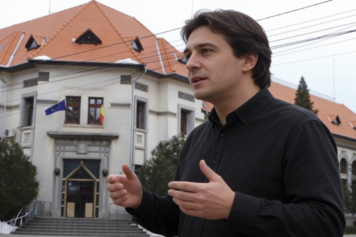 Până la cinci ani de închisoare pentru șefii de instituții care nu recuperează prejudicii. Proiect depus de USR
