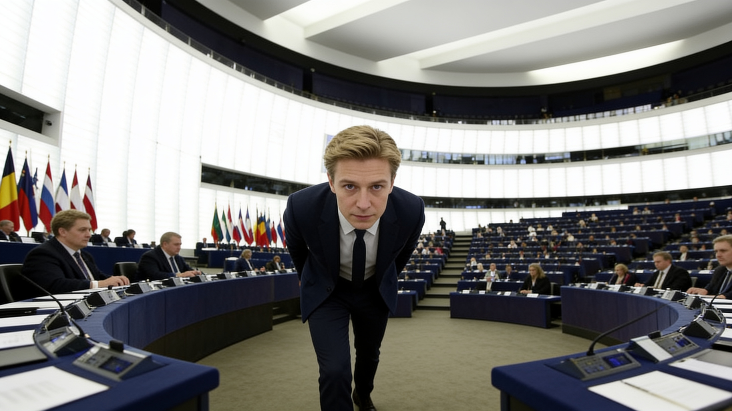 Bugetul UE 2028-2034 pentru România, criticat de Parlamentul European ca insuficient. Ce lipsește