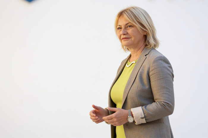 Percheziții EPPO la locuința prefectului de Timiș, Cornelia Elena Micicoi, în dosarul fondurilor europene.