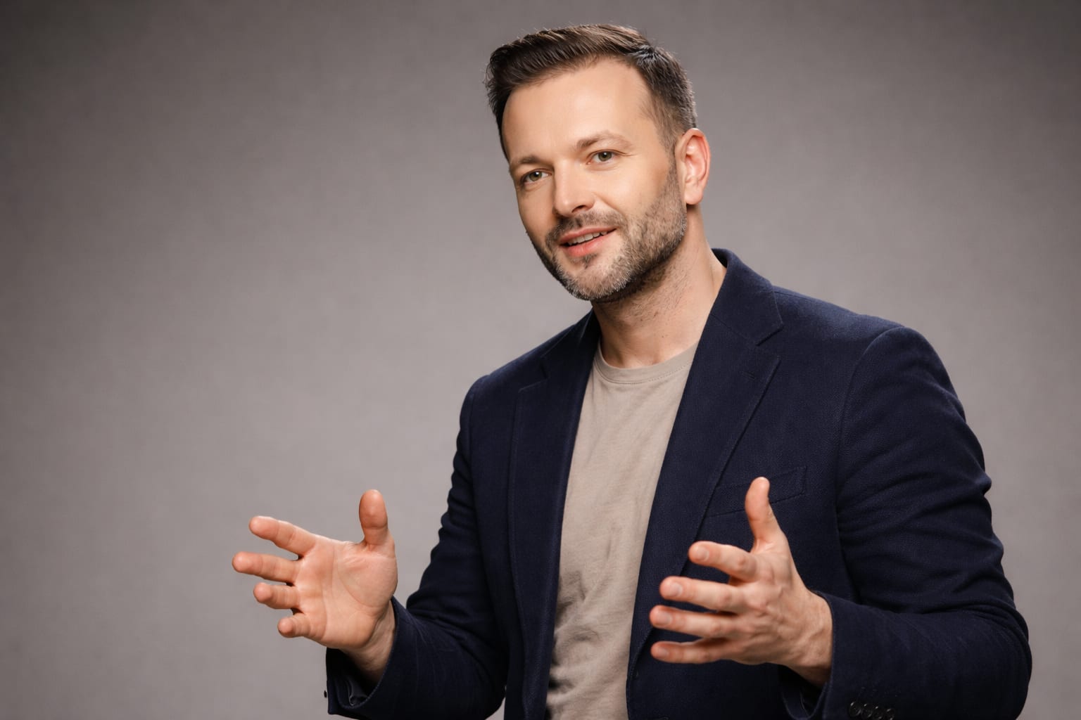 Mihai Morar și-a șters mesajele de susținere pentru Nicușor Dan. Cum motivează ruptura și acuzația de pesedizare