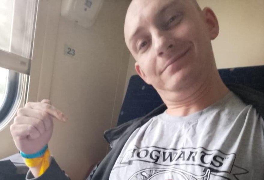 În joc este supraviețuirea psihică a prizonierilor de război. Ce arată cazul lui Oleksandr Ivanov după 1.495 de zile În joc este supraviețuirea psihică a prizonierilor de război. Ce arată cazul lui Oleksandr Ivanov după 1.495 de zile