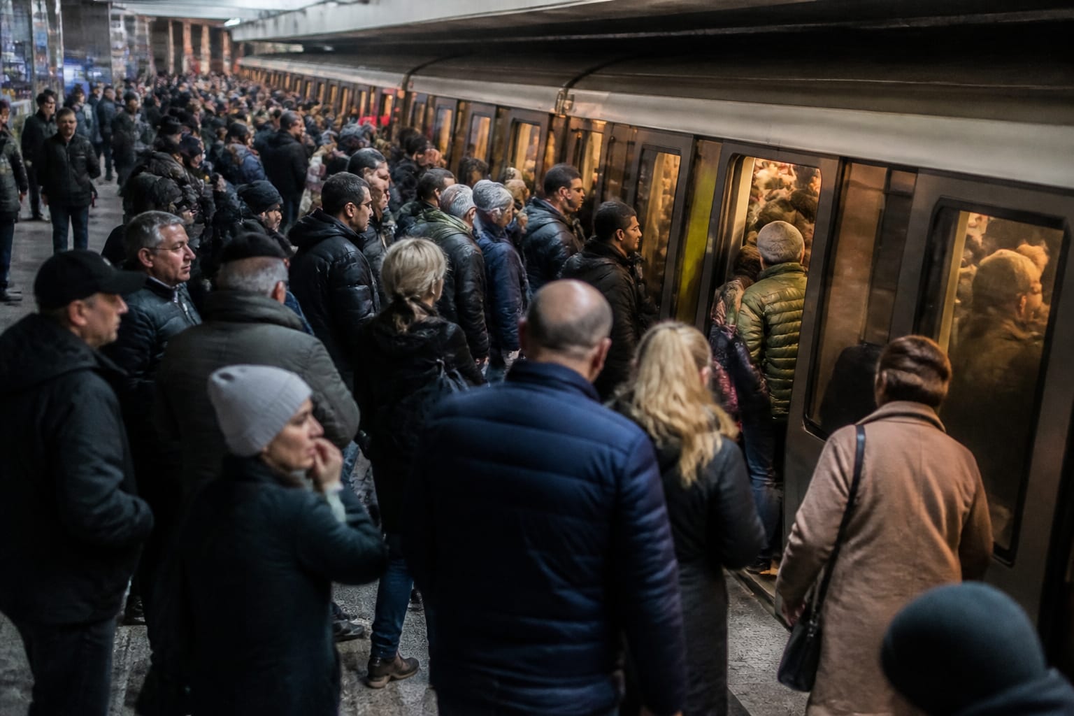 De ce pierde Metrorex 312 milioane de lei după scumpirea biletului. Ce înseamnă asta pentru călătorii din București
