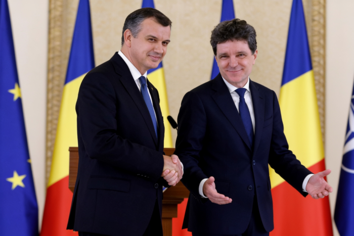 Trei partide refuză Guvernul Tomac. Cum scad șansele la vot și ce calcule face Palatul Cotroceni