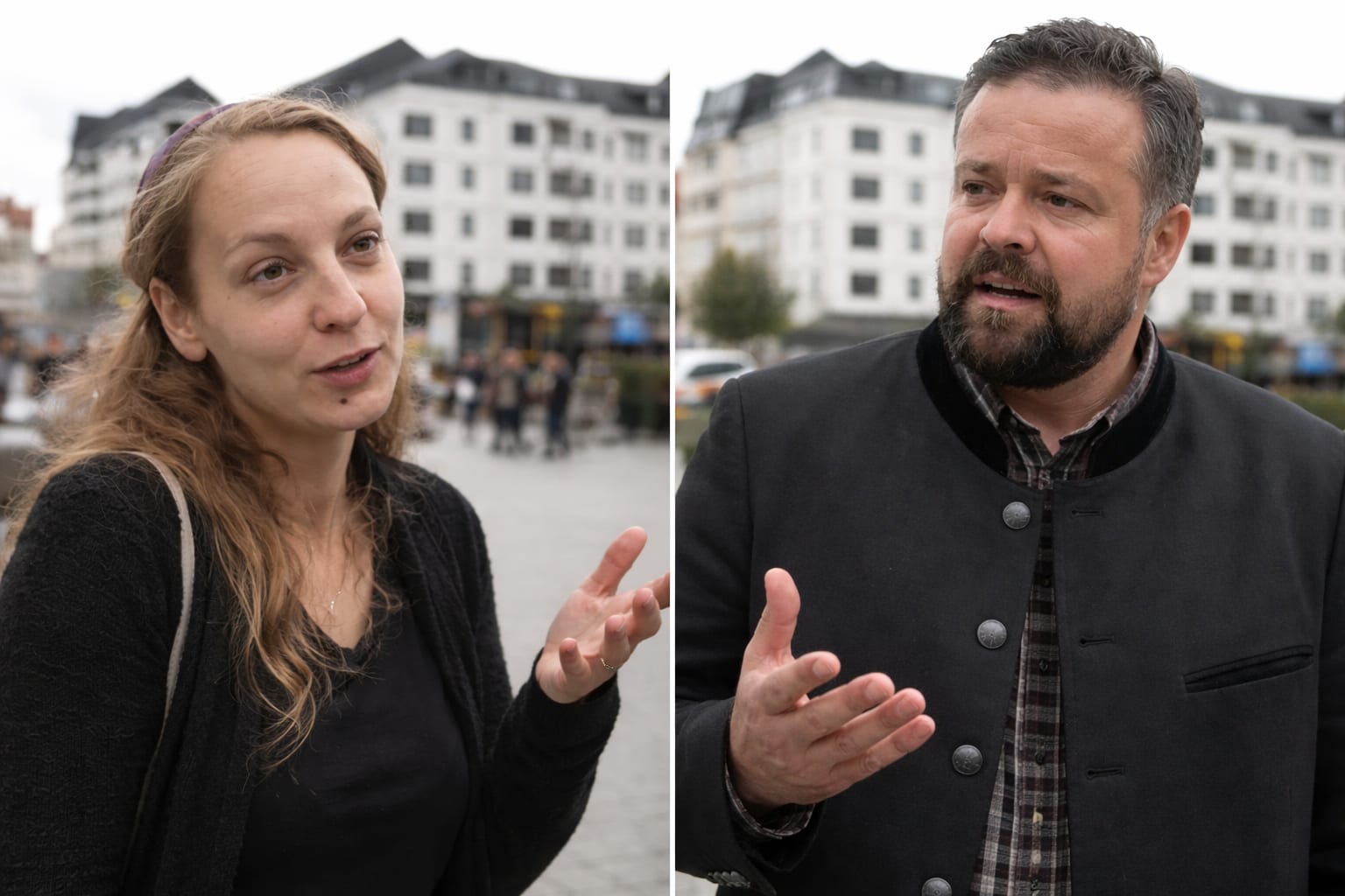 Senatul României cere repatrierea surorilor Sara și Tiana Samson. Ce efect are declarația adoptată în plen