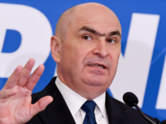 Refuzul PNL complică învestirea Guvernului Tomac. Ce e în joc pentru reforme și echilibrul bugetar