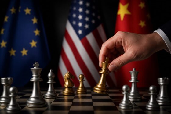 Ce pierde Europa dacă Washingtonul tratează separat cu Beijingul. Miza pentru UE după semnalul lui Trump