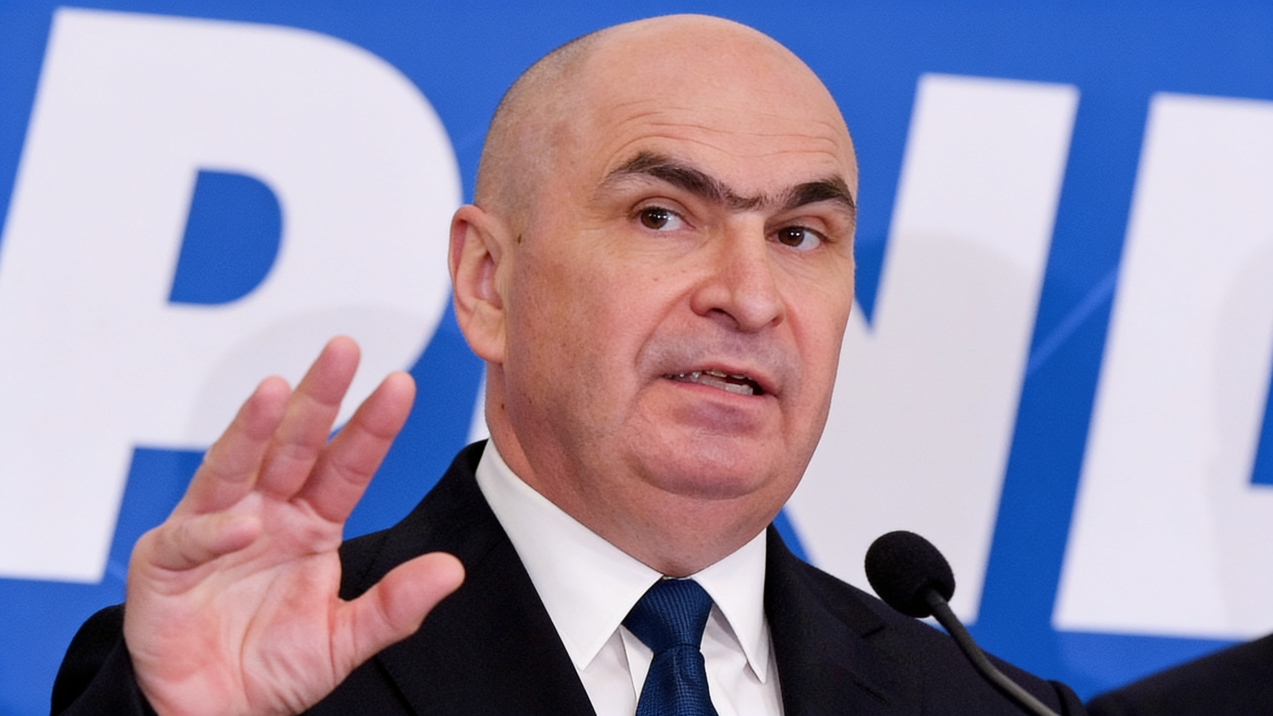 Refuzul PNL complică învestirea Guvernului Tomac. Ce e în joc pentru reforme și echilibrul bugetar