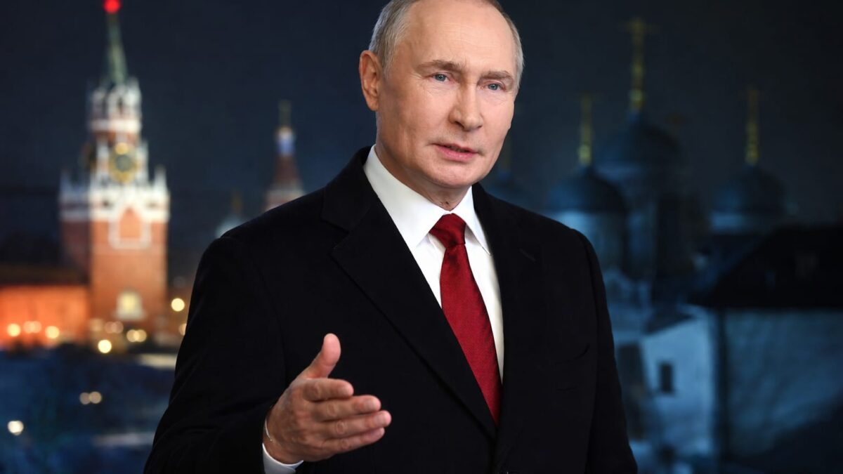 Încrederea în Vladimir Putin a coborât la 29,5%. Ce riscuri noi apar pentru România și Europa