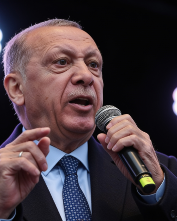 Erdogan extinde miza de securitate a Turciei spre Alep, Damasc și Beirut. Ce risc apare pentru NATO și Marea Neagră