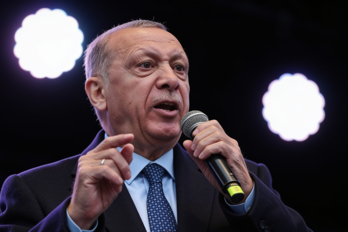Erdogan extinde miza de securitate a Turciei spre Alep, Damasc și Beirut. Ce risc apare pentru NATO și Marea Neagră