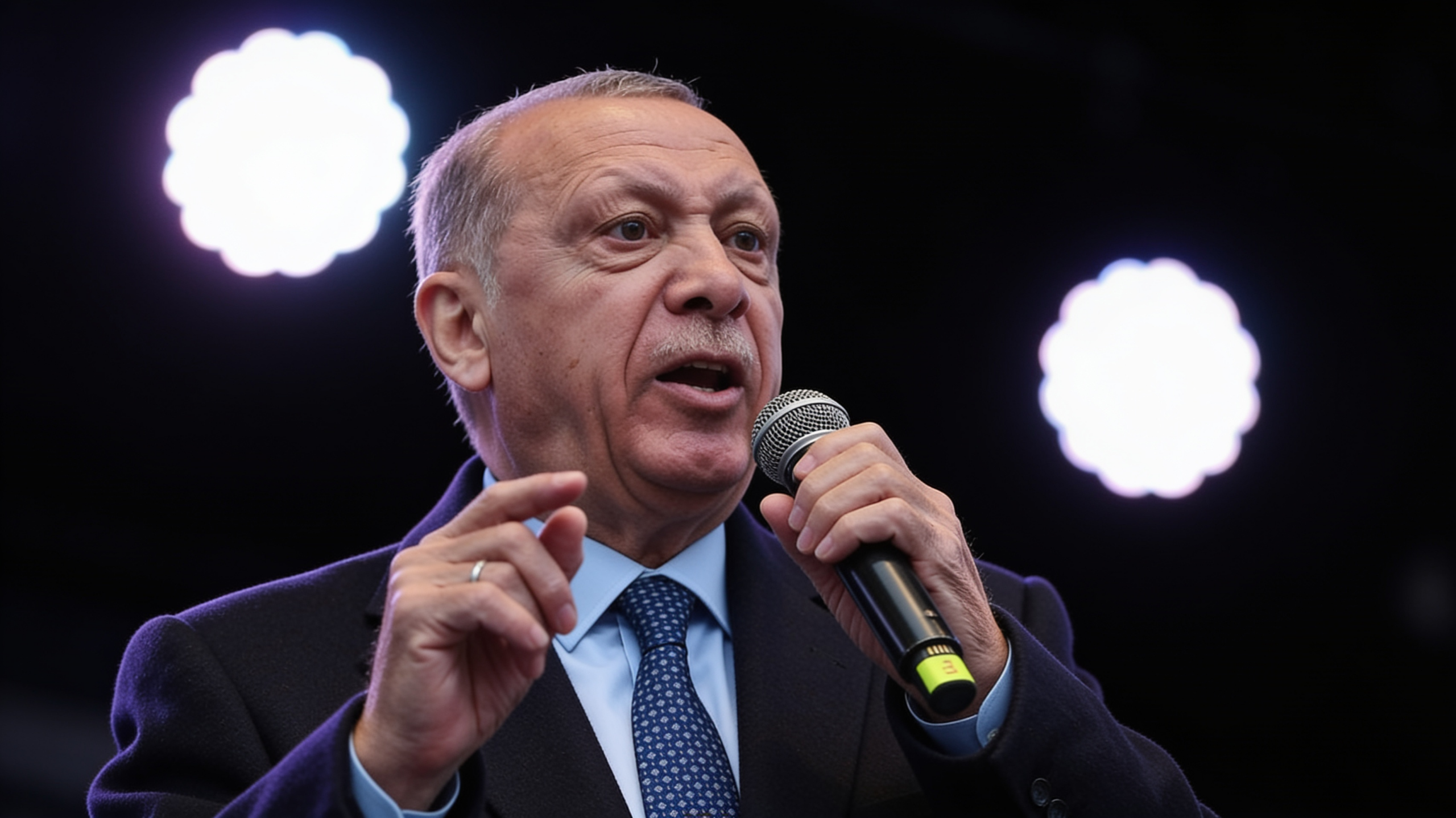Erdogan extinde miza de securitate a Turciei spre Alep, Damasc și Beirut. Ce risc apare pentru NATO și Marea Neagră