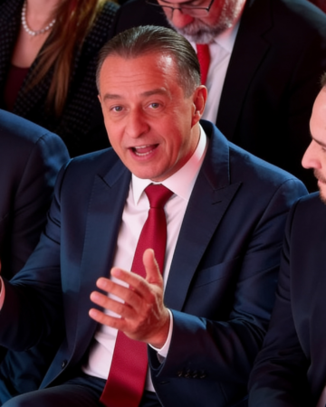 Premierul desemnat fără majoritate intră în săptămâna decisivă. De ce votul din Parlament poate adânci criza politică