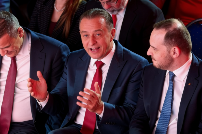 Premierul desemnat fără majoritate intră în săptămâna decisivă. De ce votul din Parlament poate adânci criza politică