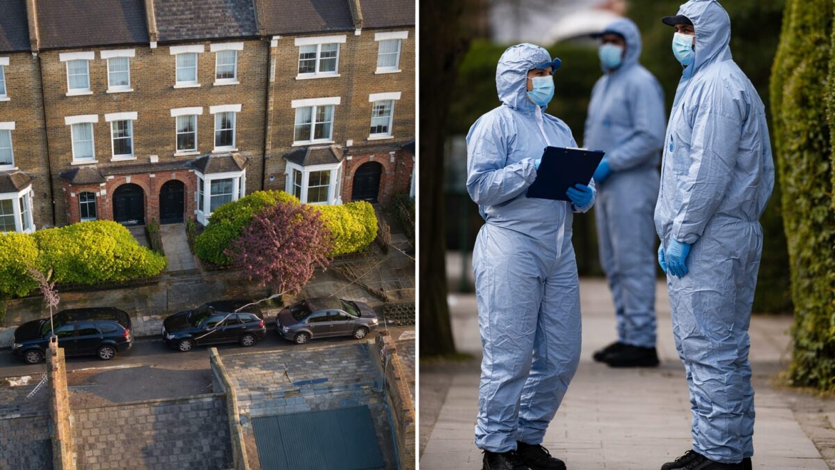 Incendierea locuinței lui Keir Starmer, legată de un diplomat rus Incendierea locuinței lui Keir Starmer, legată de un diplomat rus