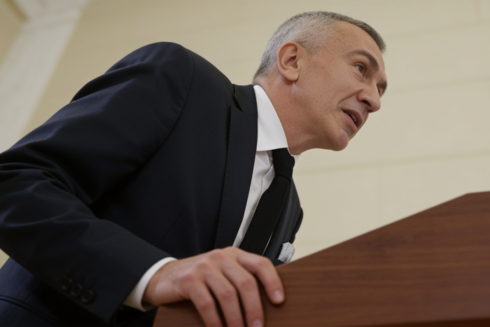 Guvernul Tomac are o listă finală de miniștri, cu o nominalizare-surpriză la Cultură Guvernul Tomac are o listă finală de miniștri, cu o nominalizare-surpriză la Cultură