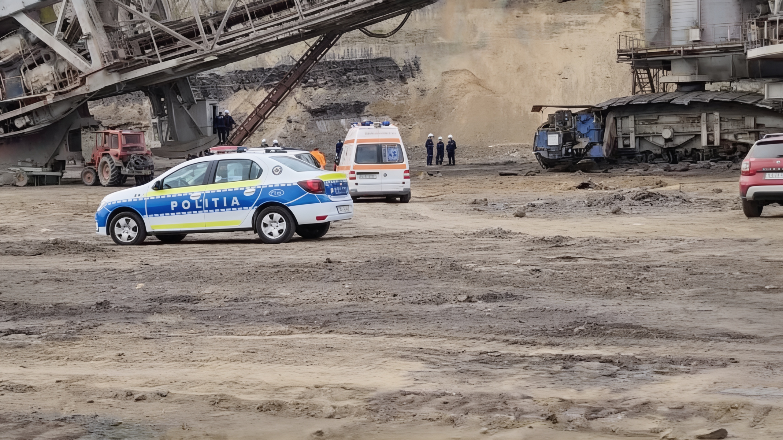 Moartea unui șef de echipă la Jilț Nord pune presiune pe CEO. Ce e în joc pentru siguranța angajaților