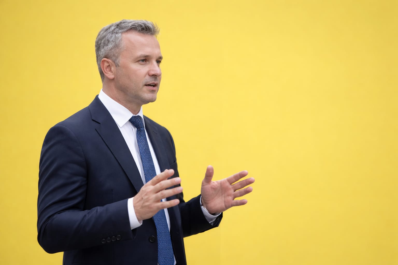240 de voturi decid soarta Guvernului Veștea. PNL și PSD negociază sprijinul și portofoliile
