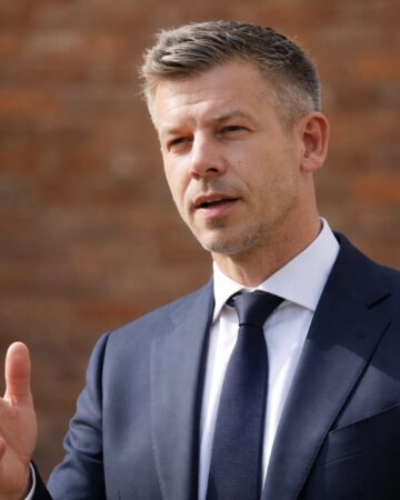Miza pentru Viktor Orbán este credibilitatea politică după acuzațiile privind tabăra pentru migranți din Vitnyéd