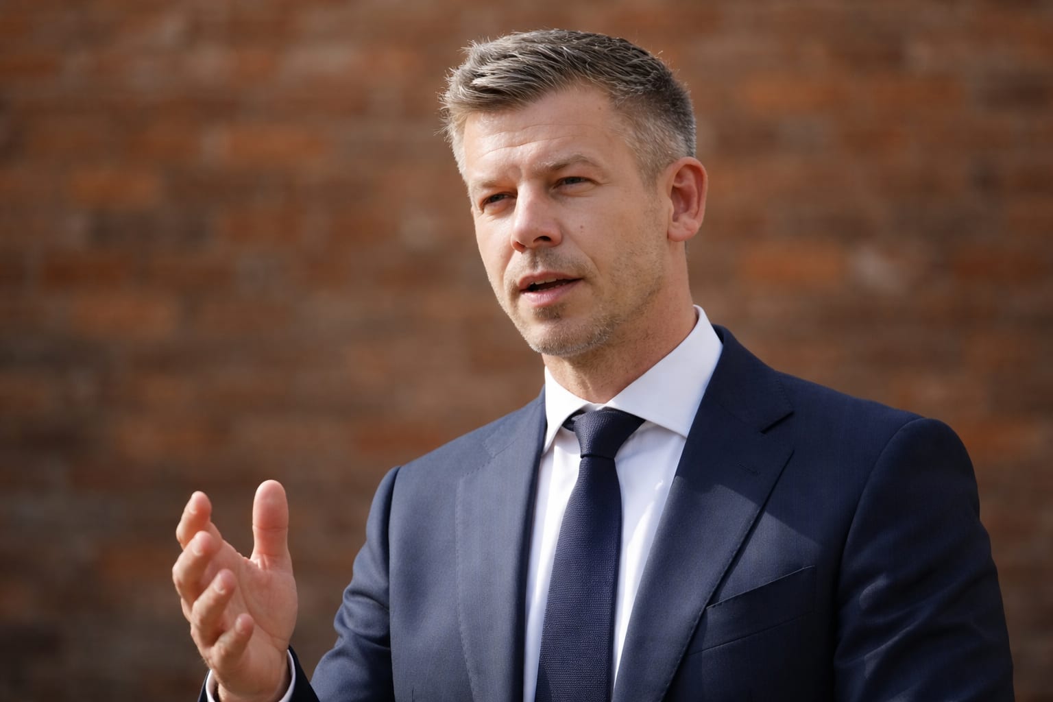 Miza pentru Viktor Orbán este credibilitatea politică după acuzațiile privind tabăra pentru migranți din Vitnyéd