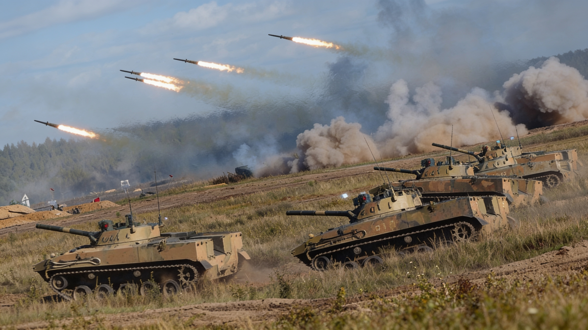 Un general german avertizează că Rusia ar putea ataca NATO până în 2029. Ce înseamnă pentru flancul estic și România?