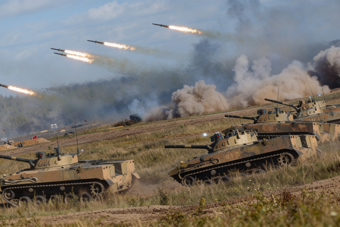 Un general german avertizează că Rusia ar putea ataca NATO până în 2029. Ce înseamnă pentru flancul estic și România?