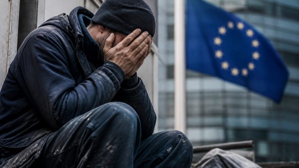 România poate pierde fonduri UE din cauza dezechilibrelor de pe piața muncii. Cine plătește nota pe termen lung România poate pierde fonduri UE din cauza dezechilibrelor de pe piața muncii. Cine plătește nota pe termen lung