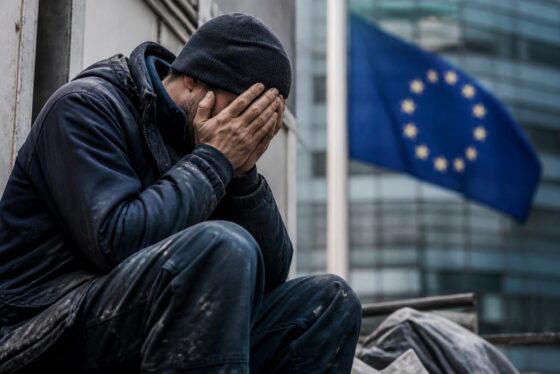 România poate pierde fonduri UE din cauza dezechilibrelor de pe piața muncii. Cine plătește nota pe termen lung
