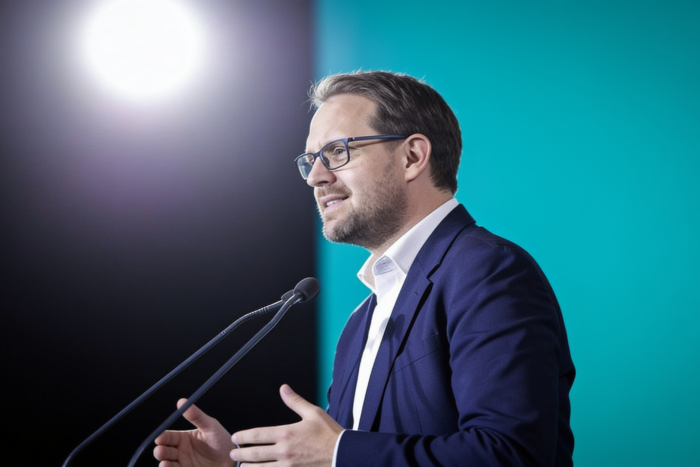 USR decide vineri soarta Guvernului Tomac. Un vot crucial pentru cele 233 de mandate necesare majorității USR decide vineri soarta Guvernului Tomac. Un vot crucial pentru cele 233 de mandate necesare majorității