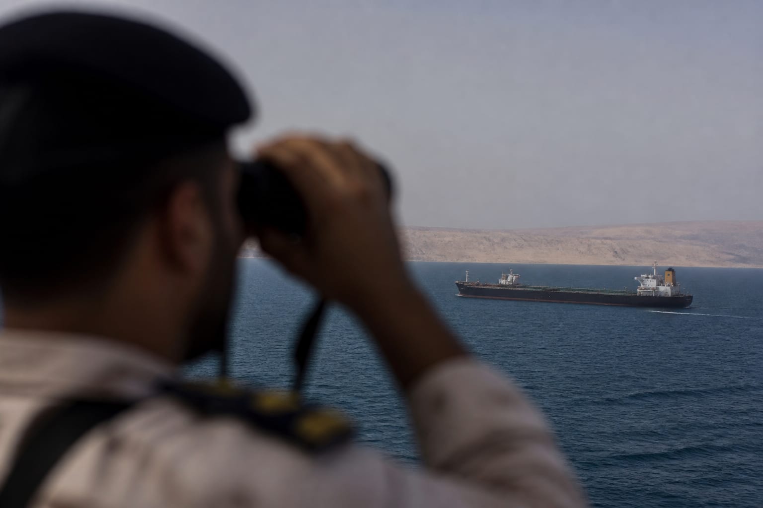 SUA și Iran semnează vineri un armistițiu de 60 de zile. Ce aduce pentru Strâmtoarea Hormuz și piețele energiei