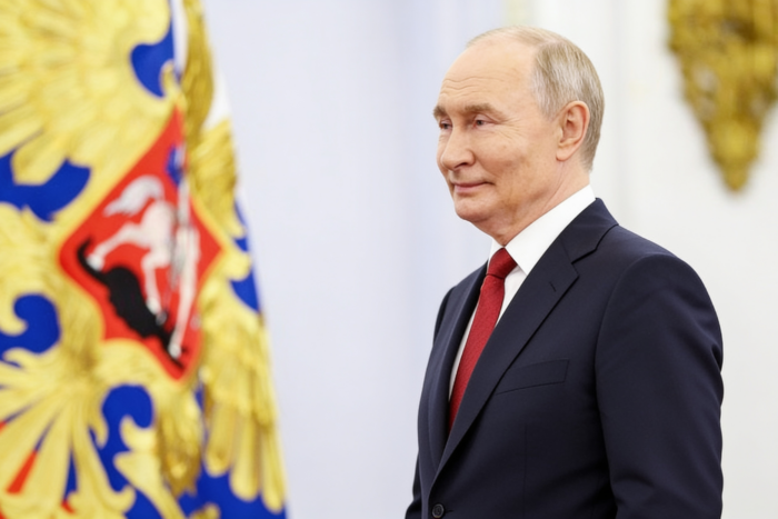 Peste 700.000 de soldați ruși pe front, susține Vladimir Putin. Cum schimbă anunțul calculele NATO în regiune