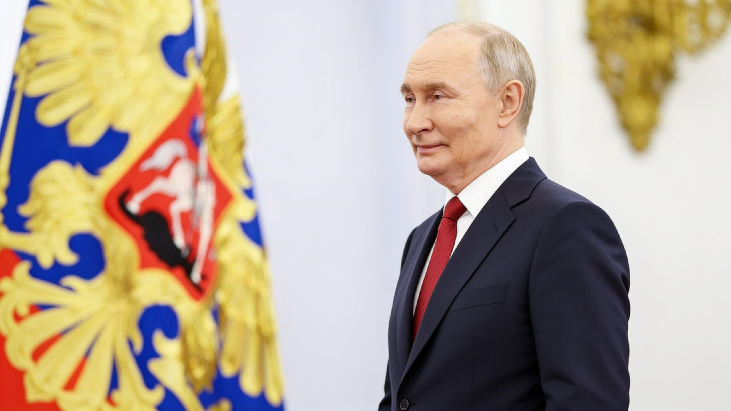 Peste 700.000 de soldați ruși pe front, susține Vladimir Putin. Cum schimbă anunțul calculele NATO în regiune