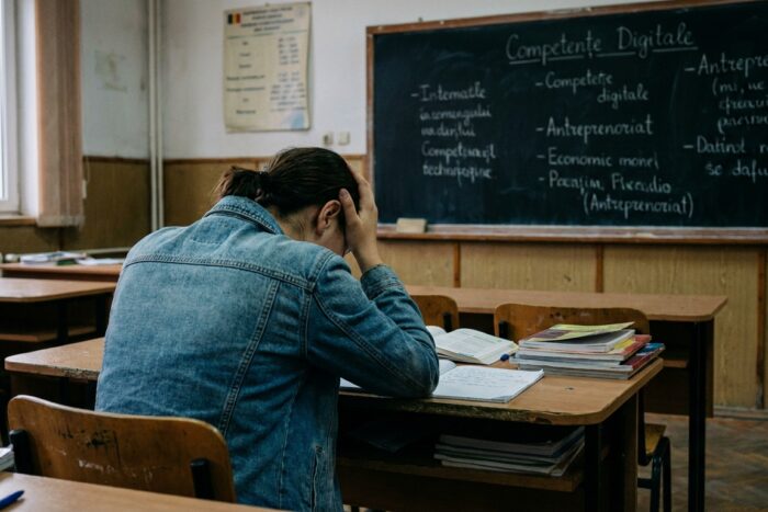 2030 aduce un Bac diferențiat, cu discipline noi. Cine este vizat de schimbarea semnată de ministrul Educației 2030 aduce un Bac diferențiat, cu discipline noi. Cine este vizat de schimbarea semnată de ministrul Educației