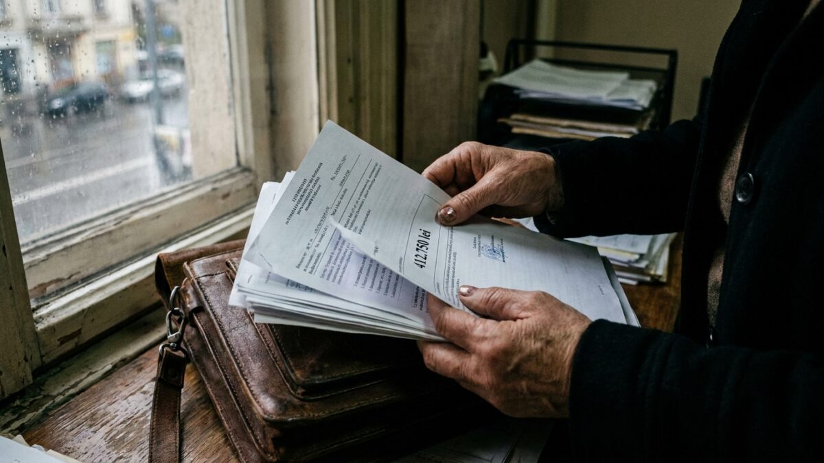 Responsabila financiară a unei filiale USR din București, trimisă în judecată pentru 412.750 de lei