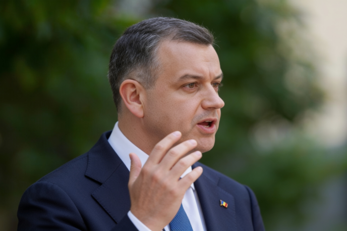 Eugen Tomac acuză partidele că riscă miliarde de euro. Cum leagă votul pentru Guvern de deficitul bugetar Eugen Tomac acuză partidele că riscă miliarde de euro. Cum leagă votul pentru Guvern de deficitul bugetar