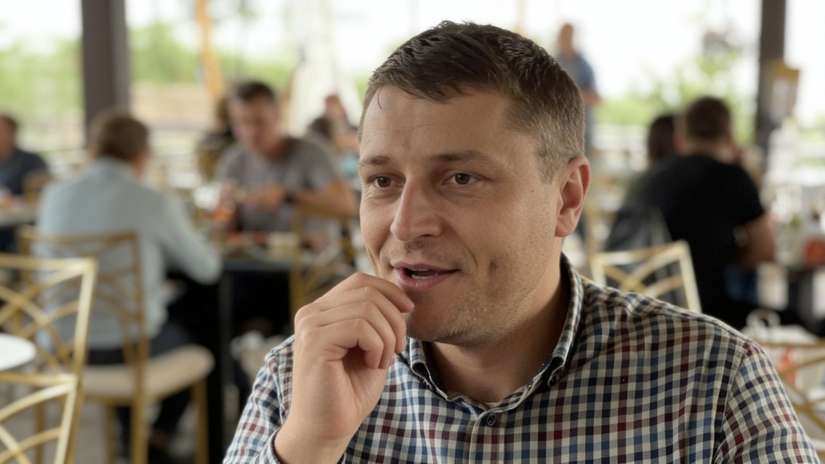 233 de voturi, pragul care decide Guvernul Tomac. Vladimir Ionaș, sociolog electoral, propus la Dezvoltare 233 de voturi, pragul care decide Guvernul Tomac. Vladimir Ionaș, sociolog electoral, propus la Dezvoltare