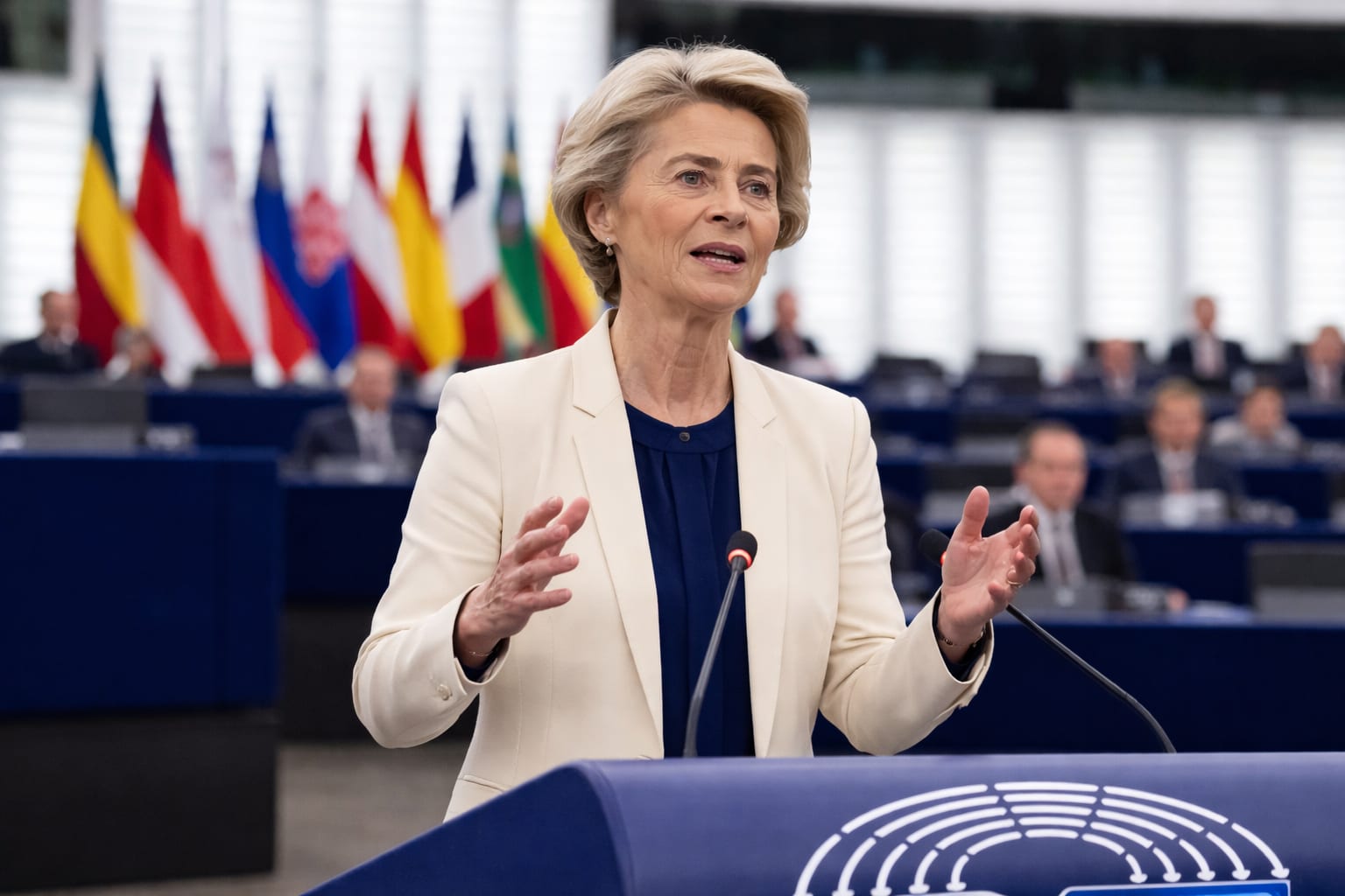 Parlamentul European a aprobat acordul comercial UE SUA. Ce condiții a impus pentru tarife și termenul din 2029