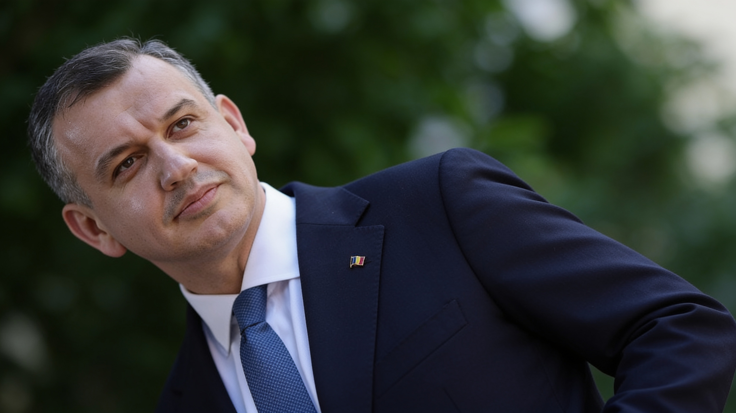 Învestirea guvernului Tomac decide mai mult decât un nou Cabinet. Ce riscă România pentru PNRR, OCDE și deficit