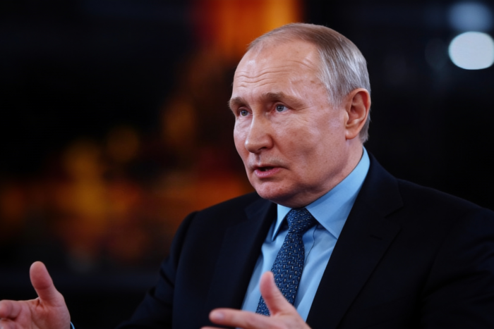 Christopher Coates spune că moartea lui Putin este condiția pentru pace. Ce miză vede pentru Ucraina și aliații NATO