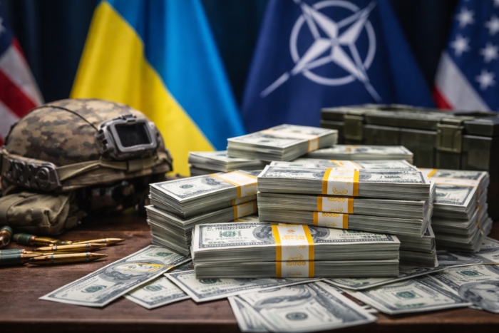 20 de miliarde de dolari pentru Ucraina înainte de summitul NATO. Cine plătește și ce risc bugetar apare pentru aliați
