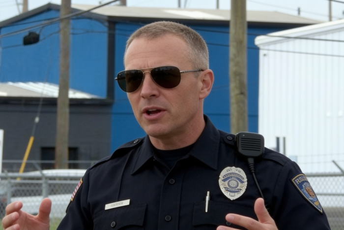 Un bărbat căutat de poliție a deschis focul în Midland, Texas. 11 persoane au fost împușcate, iar suspectul a murit Un bărbat căutat de poliție a deschis focul în Midland, Texas. 11 persoane au fost împușcate, iar suspectul a murit