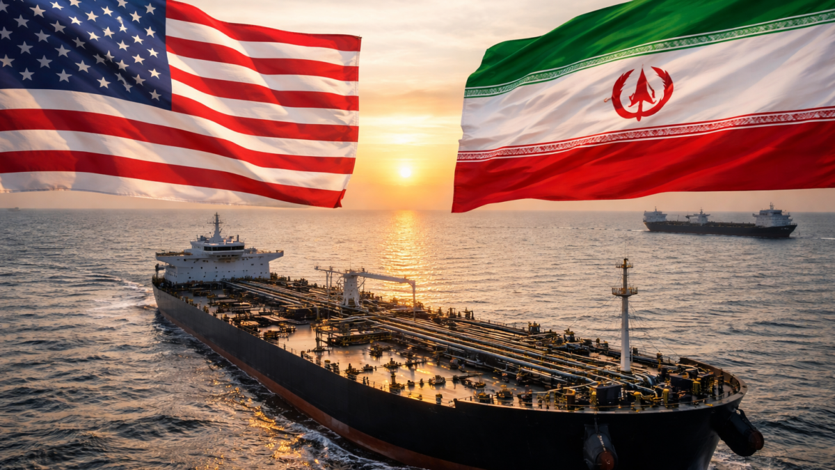 SUA și Iran sunt aproape de un acord de încetare a focului. Cum pot fi afectate prețul petrolului și transportul SUA și Iran sunt aproape de un acord de încetare a focului. Cum pot fi afectate prețul petrolului și transportul