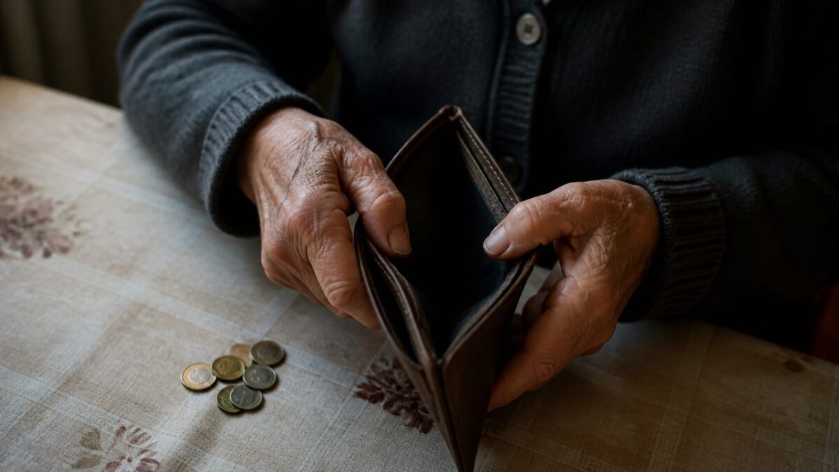 Pensii mai mari cu 12% de la 1 ianuarie 2027. Ce înseamnă pentru 4,5 milioane de români