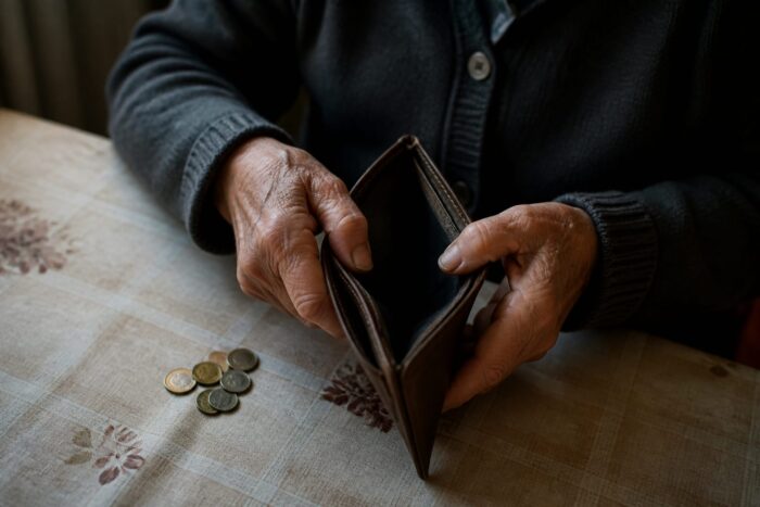 Pensii mai mari cu 12% de la 1 ianuarie 2027. Ce înseamnă pentru 4,5 milioane de români Pensii mai mari cu 12% de la 1 ianuarie 2027. Ce înseamnă pentru 4,5 milioane de români