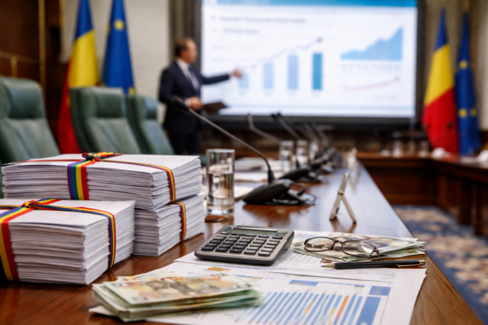 Premierul desemnat promite doi ani fără taxe mai mari. Cum vrea să țină deficitul sub control și să indexeze pensiile