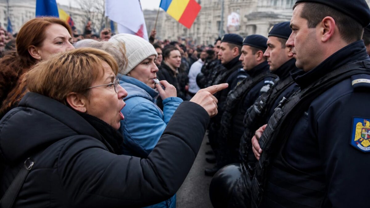 Ce se întâmplă când profesorii și polițiștii contestă aceeași lege. Miza pentru Guvern și școli Ce se întâmplă când profesorii și polițiștii contestă aceeași lege. Miza pentru Guvern și școli