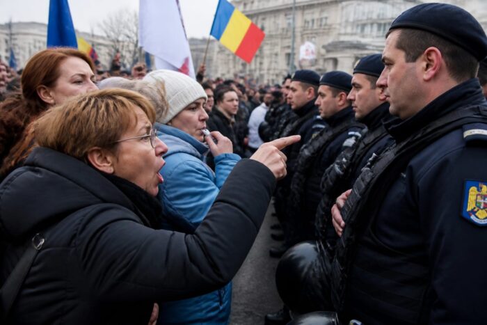 Ce se întâmplă când profesorii și polițiștii contestă aceeași lege. Miza pentru Guvern și școli Ce se întâmplă când profesorii și polițiștii contestă aceeași lege. Miza pentru Guvern și școli