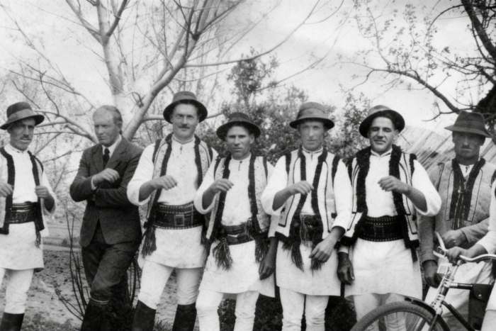 Aveau voie cu doar 10 kilograme și 200 ml de apă. Cum a fost declanșat primul mare val de deportări din 1941